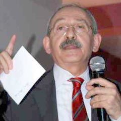 Kılıçdaroğlu, Kadıköy'ün adını değiştirecek (MİZAH)