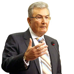 Baykal: İngilizlerle işbirliği yapacağız