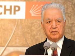 Aygün'ün sözlerine Loğoğlu'ndan tepki