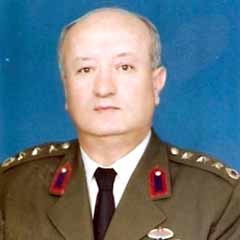 Eski alay komutanının ölümünde şüphe