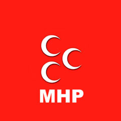 MHP 40 yaşında
