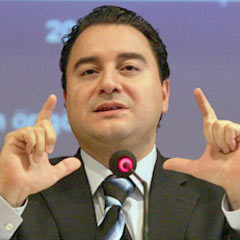 Babacan: İlişkilerimize müdahale etmeyin