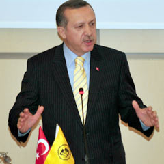 Erdoğan net konuştu