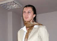 Dinimizden dolayı dünya starı olamayız!