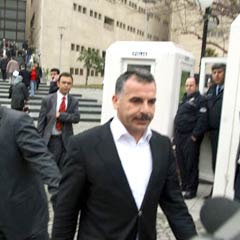 Rüşvet operasyonu