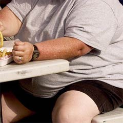 Obezite'nin şifreleri çözülüyor