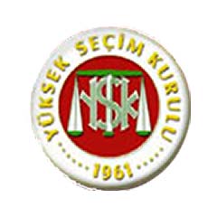 YSK: Gerekli işlemler yapılıyor