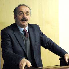 İslam'ın Almanya'daki geleceği tartışıldı