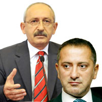 Kılıçdaroğlu'na o soruyu sordu!