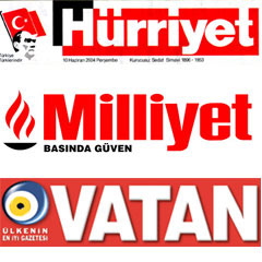 CHP'ye Tel Aviv'den seçim desteği!