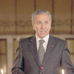 Arınç ekonomiyi yorumladı
