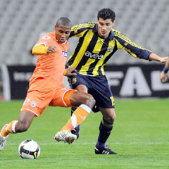 Fener'e Belediye'den ağır ceza