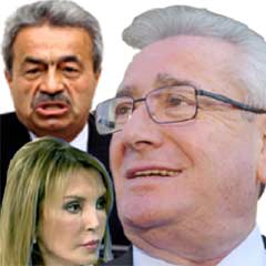 'Her açıdan' skandal!