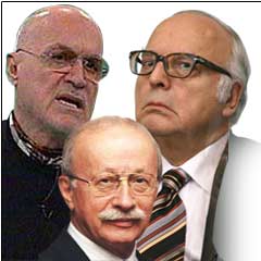 Derin CHP, CHP'lilere karşı!