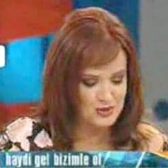 Müjde Ar'a mahkeme tokadı!