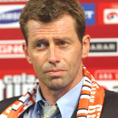 Skibbe: Bu beraberlik bizi yarıştan alıkoyamaz