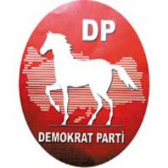 DP Burdur adaylarını açıkladı