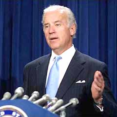 Biden: İran ile görüşeceğiz