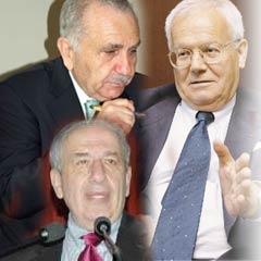 İşte Ergenekoncu YÖK’ün zulmü!