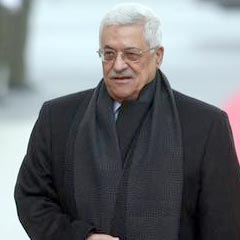 Mahmud Abbas, Türkiye'ye geldi
