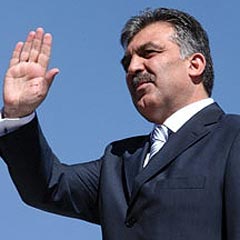 Cumhurbaşkanı Gül yurda döndü