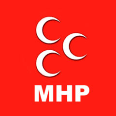 Turgut: Hamasi siyaset yapmayacağız