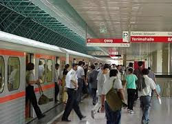 Sincan, 2013'te metrosuna kavuşuyor