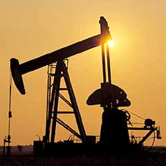 Petrol 40 doların altına indi