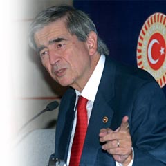 Tam bir kara mizah örneği!