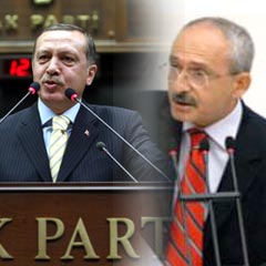 Erdoğan'ın Kılıçdaroğlu'na 'Tosun' tokadı!
