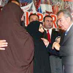 CHP'de işler karıştı!