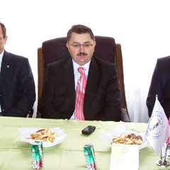 Memur-Sen: Krizi istihdamla aşarız