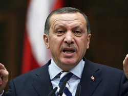 Erdoğan'dan vekillere uyarı!