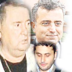 Niçin susuyorlar?
