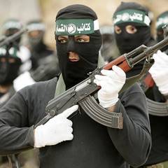 CIA, HAMAS'ı takipte!