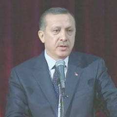 Erdoğan: Kıbrıs davasını desteklemeye devam edeceğiz