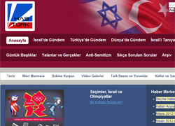 TV'de Yahudi oyunu