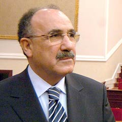 Atalay: Seçimler şölen havasında geçmeli