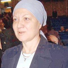Ahsen Unakıtan: Bakanınız çok iyi
