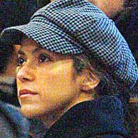 Shakira'dan eğitime 6 milyon dolar bağış