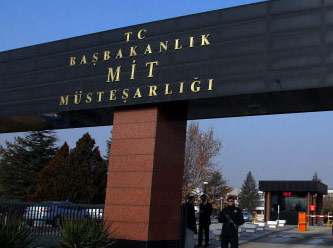 MİT'ten Suriye'de operasyon!