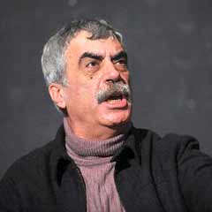 Sarp Kuray teslim oldu!