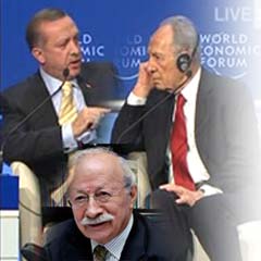 Yahudi lobisini Yahudi lobisi yalanladı!