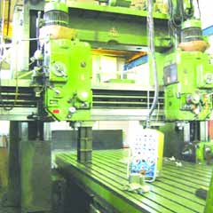 Makine sektörü 2009'a kayıpla başladı