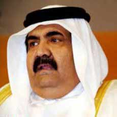 Erdoğan- Katar Başbakanı görüşmesi sona erdi