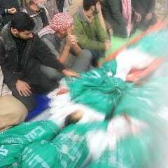 İsrail’in Gazze katliamı bir tatbikatmış!