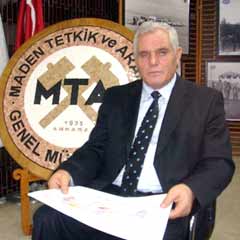 MTA Genel Müdürü'nden istihdam önerisi