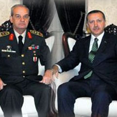 Başbakanlık'ta kritik toplantı!