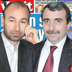 Arseven ve Dönmez gündemi değerlendirdi
