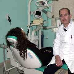 Diş tedavisinde hipnoz yöntemi